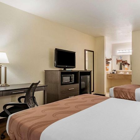 Quality Inn At Town Center Beaufort Ngoại thất bức ảnh